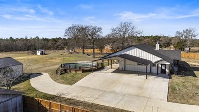 Modern farmhouse on land with all the country living perks. This - photo 27