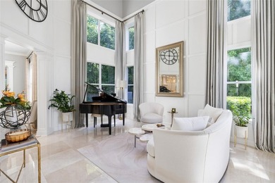 Exquisite Home, Rare Opportunity. Located within the gated - photo 7