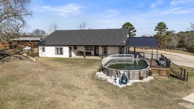 Modern farmhouse on land with all the country living perks. This - photo 28