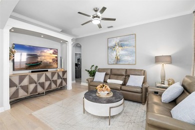 Exquisite Home, Rare Opportunity. Located within the gated - photo 8