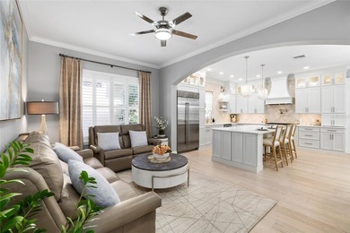 Exquisite Home, Rare Opportunity. Located within the gated - photo 9