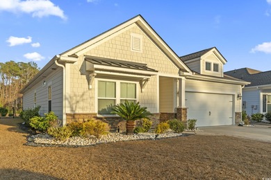 (private lake, pond, coastal) Home For Sale in Myrtle Beach South Carolina