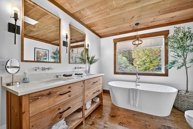 Experience laidback luxury in this quintessential two-story - photo 31