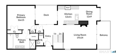 Rare opportunity to experience refined living in this unique - photo 33