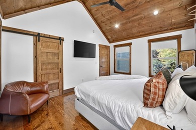 Experience laidback luxury in this quintessential two-story - photo 34
