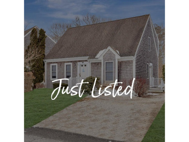 (private lake, pond, creek) Condo For Sale in West Yarmouth Massachusetts