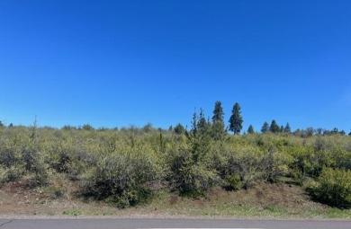 Upper Klamath Lake Lot For Sale in Klamath Falls Oregon