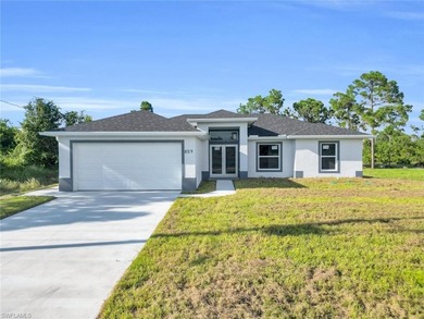 Lehigh Acres Area Home For Sale in Lehigh Acres Florida