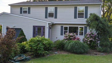 Lake Home For Sale in Burlington, Vermont