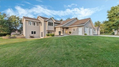 Lake Home For Sale in Alexandria, Minnesota