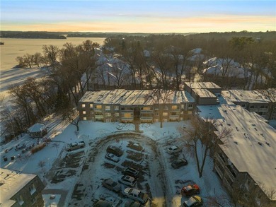 Lake Minnetonka Condo For Sale in Mound Minnesota