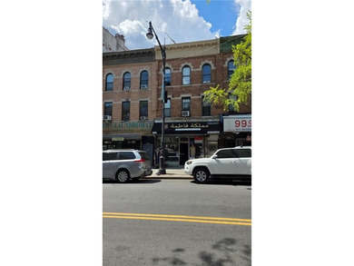 Park slope! Mix-used brick building for sale. 2family with a - photo 3