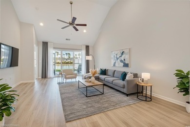 Welcome home to Palm Lakes Garden Homes, where easy living meets - photo 6