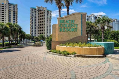 MUST-SEE 3-BEDROOM, 3 BATHROOM RESIDENCE IN BEACH COLONY TOWER - photo 46