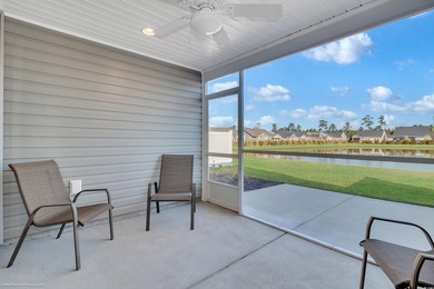 Welcome home to Palm Lakes Garden Homes, where easy living meets - photo 7
