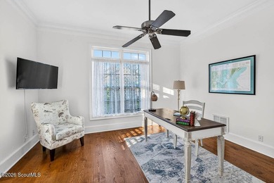 Set along the marsh in the prestigious gated community of - photo 8