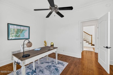 Set along the marsh in the prestigious gated community of - photo 9