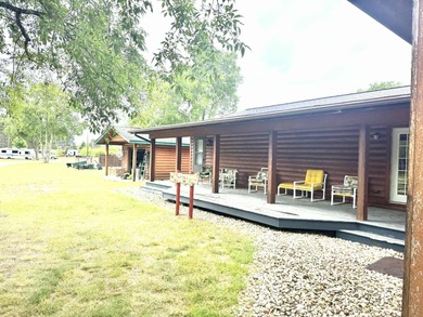 (private lake, pond, creek) Commercial For Sale in Evart Michigan