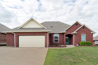 (private lake, pond, creek) Home Sale Pending in Midwest City Oklahoma
