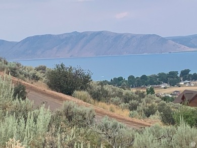 Bear Lake Lot For Sale in Garden City Utah