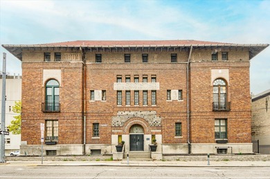 (private lake, pond, creek) Commercial For Sale in Flint Michigan