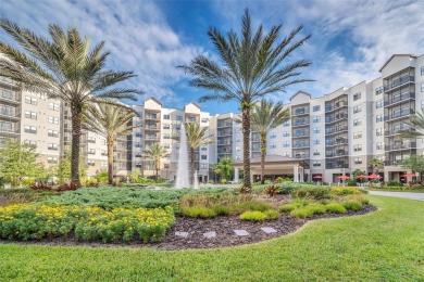 Lake Austin Condo For Sale in Winter Garden Florida