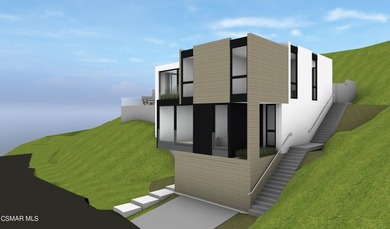 Amazing South facing view lot on Malibou Lake with plans for a - photo 7