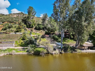 Amazing South facing view lot on Malibou Lake with plans for a - photo 9