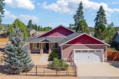 This is a well-maintained ranch-style home situated in Sky - photo 1