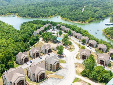 Lake Condo For Sale in Branson, Missouri