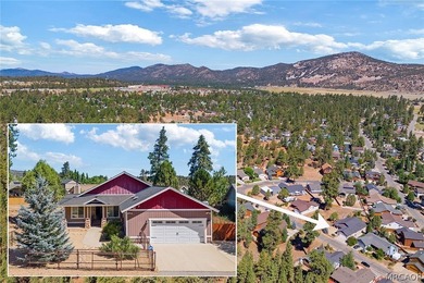 This is a well-maintained ranch-style home situated in Sky - photo 2