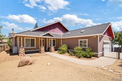 This is a well-maintained ranch-style home situated in Sky - photo 3