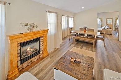 This is a well-maintained ranch-style home situated in Sky - photo 9