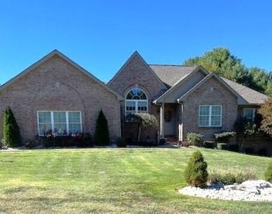 Lake Cumberland Home For Sale in Somerset Kentucky