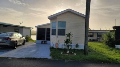 Lake Home For Sale in Lake Placid, Florida