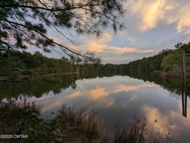 Kentucky Lake Acreage For Sale in Big Sandy Tennessee