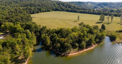 Table Rock Lake - Boone County Acreage For Sale in Green Forest Arkansas