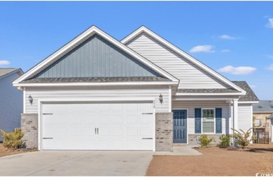 (private lake, pond, coastal) Home Sale Pending in Surfside Beach South Carolina