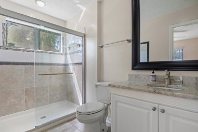 Top Floor with views of the amenities and beautiful landscaping - photo 11