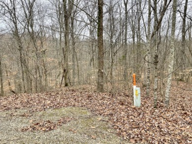 Lake Cumberland Acreage For Sale in Nancy Kentucky