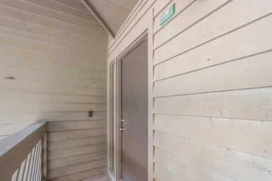 Top Floor with views of the amenities and beautiful landscaping - photo 13