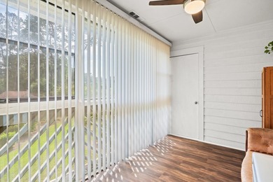 Top Floor with views of the amenities and beautiful landscaping - photo 14