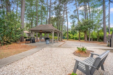 Top Floor with views of the amenities and beautiful landscaping - photo 17
