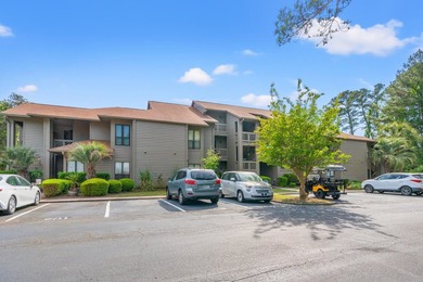Top Floor with views of the amenities and beautiful landscaping - photo 18
