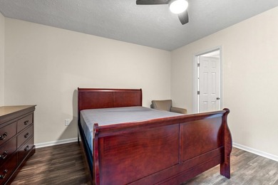 Top Floor with views of the amenities and beautiful landscaping - photo 20