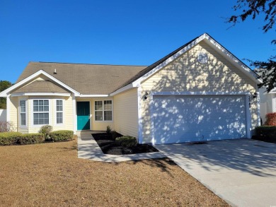 Lake Home For Sale in Myrtle Beach, South Carolina