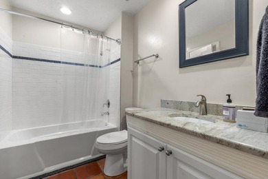 Top Floor with views of the amenities and beautiful landscaping - photo 21
