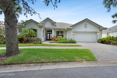Lakes at Grand Haven Golf Club Home For Sale in Palm Coast Florida