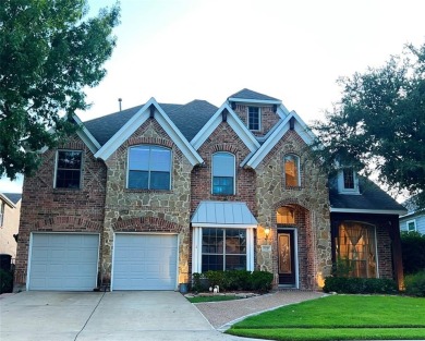 Lake Home For Sale in Grand Prairie, Texas