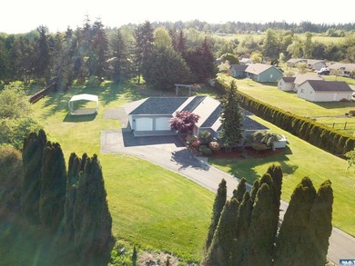 MAGNIFICENT SHOWPIECE! Just moments from all that Sequim has to - photo 1
